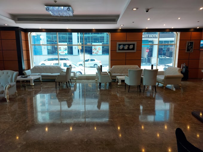 پرل سوئیس دبی